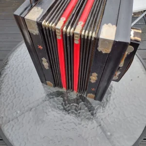 melodeon