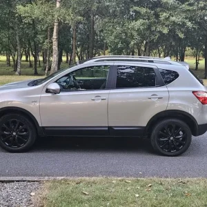 Nissan Qashqai 1.5 Dci N-TEC+ Fully Loaded - Image 4