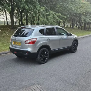 Nissan Qashqai 1.5 Dci N-TEC+ Fully Loaded - Image 7