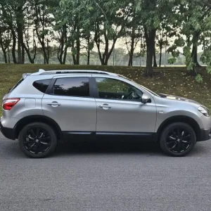 Nissan Qashqai 1.5 Dci N-TEC+ Fully Loaded - Image 8