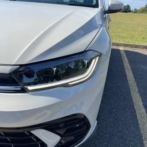 2022 Volkswagen Polo R-Line - Image 4