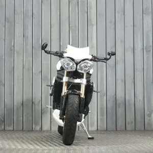 2011 Triumph Speed Triple 1050 - Image 6