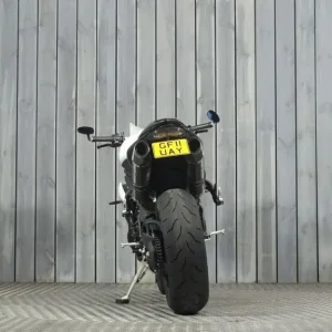 2011 Triumph Speed Triple 1050 - Image 8