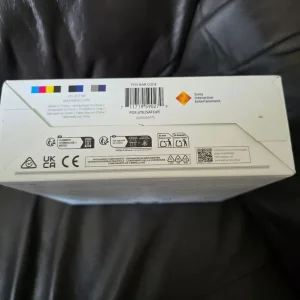 Sony PS5 controller – blue - Image 3