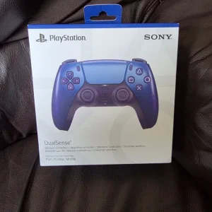 Sony PS5 controller – blue