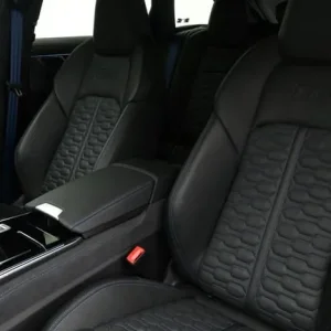 2024 Audi RS6 Avant 4.0 TFSI V8 Performance Estate - Image 3