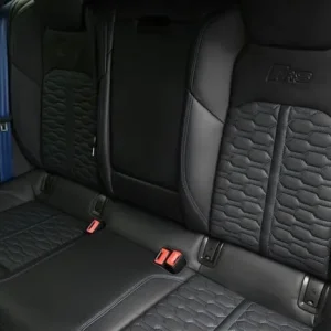 2024 Audi RS6 Avant 4.0 TFSI V8 Performance Estate - Image 4