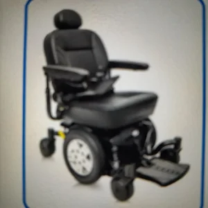 disability mobile scooter