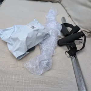Multi gym cable attachments - Image 2