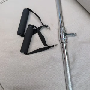 Multi gym cable attachments