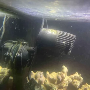 Red Sea Max 250 tank (converted to open top) - Image 8