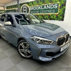 BMW 1 Series M135i xDrive - Image 3