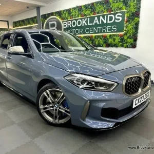 BMW 1 Series M135i xDrive - Image 4