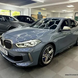 BMW 1 Series M135i xDrive - Image 6