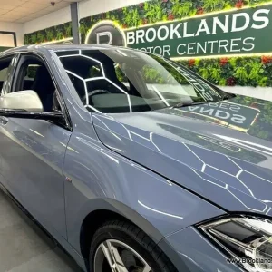 BMW 1 Series M135i xDrive - Image 7