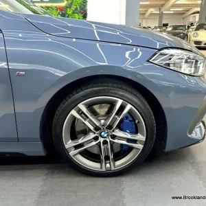 BMW 1 Series M135i xDrive - Image 8