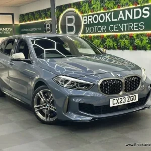 BMW 1 Series M135i xDrive