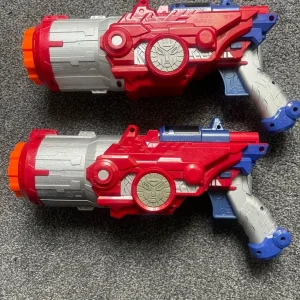 Nerf guns bundle - Image 2
