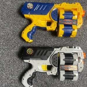 Nerf guns bundle - Image 3