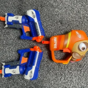Nerf guns bundle - Image 4