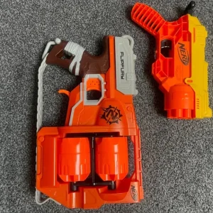 Nerf guns bundle - Image 5