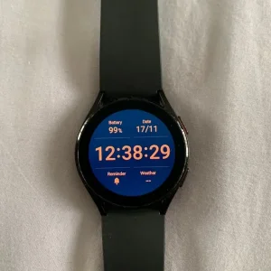 Samsung Galaxy Watch 4 - Image 2