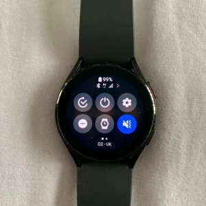 Samsung Galaxy Watch 4 - Image 6