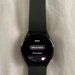 Samsung Galaxy Watch 4 - Image 8
