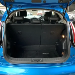 2019 Nissan Juke 1.6 Bose Personal Edition 5-door hatchback - Image 5