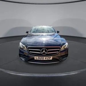 2020 Mercedes-Benz E-Class 2.9 E350D AMG Line Premium Plus Saloon - Image 4