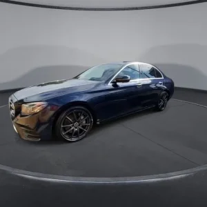 2020 Mercedes-Benz E-Class 2.9 E350D AMG Line Premium Plus Saloon - Image 8