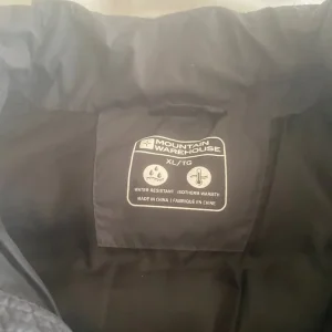 Men’s body warmer - Image 2