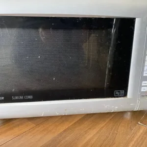 Microwave