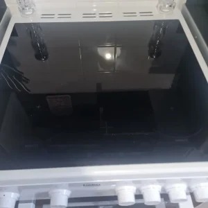 Beko 60cm electric cooker - Image 3