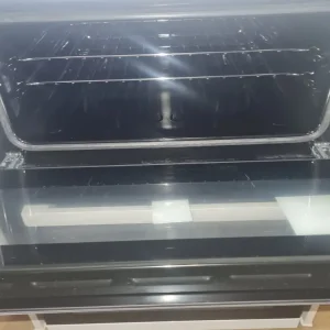 Beko 60cm electric cooker - Image 4