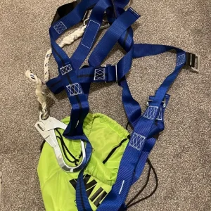 Honeywell 1-point safety harness - Image 3