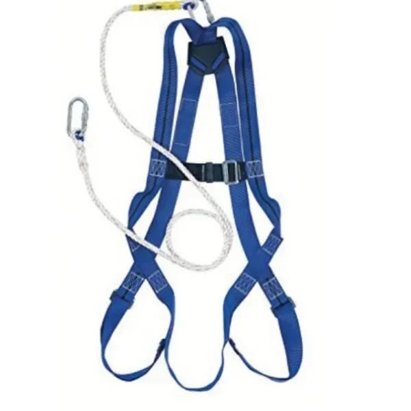 Honeywell 1-point safety harness