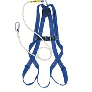 Honeywell 1-point safety harness