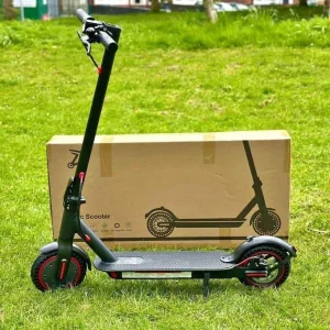 D8 Pro Electric Scooter