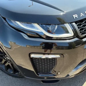 2017 Land Rover Evoque HSE TD4 Dynamic Estate with Pan Roof - Image 5