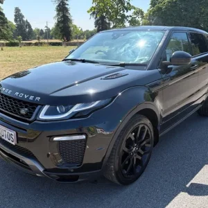 2017 Land Rover Evoque HSE TD4 Dynamic Estate with Pan Roof - Image 7
