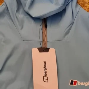 Berghaus Theran Baby Blue Jacket - Image 3