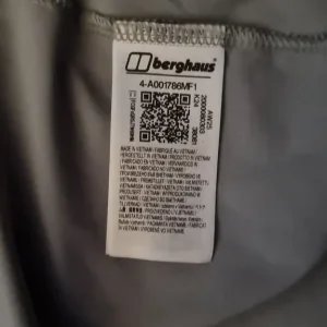 Berghaus Theran Baby Blue Jacket - Image 4