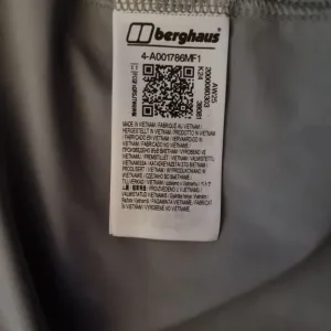 Berghaus Theran Baby Blue Jacket - Image 6