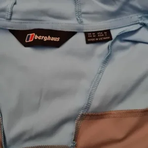Berghaus Theran Baby Blue Jacket - Image 7