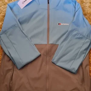 Berghaus Theran Baby Blue Jacket