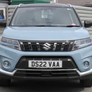2022 Suzuki Vitara 1.5 Hybrid SUV - Image 2