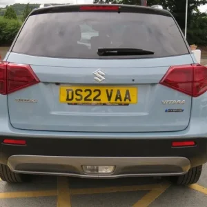 2022 Suzuki Vitara 1.5 Hybrid SUV - Image 7