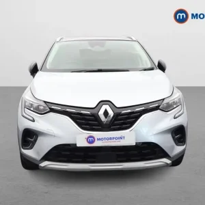 2020 Renault Captur 1.3 TCE 130 S Edition 5dr EDC [Bose] SUV Petrol Automatic - Image 2