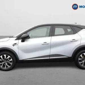 2020 Renault Captur 1.3 TCE 130 S Edition 5dr EDC [Bose] SUV Petrol Automatic - Image 4